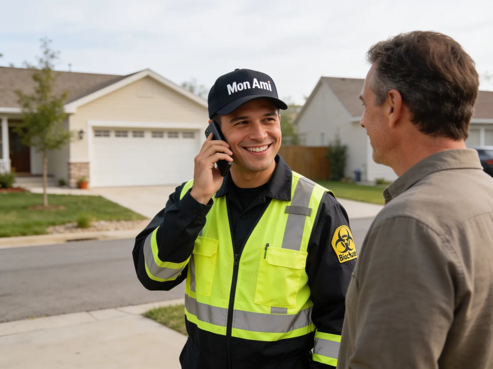 Sewage Cleanup Lyndonville, NY FAQs