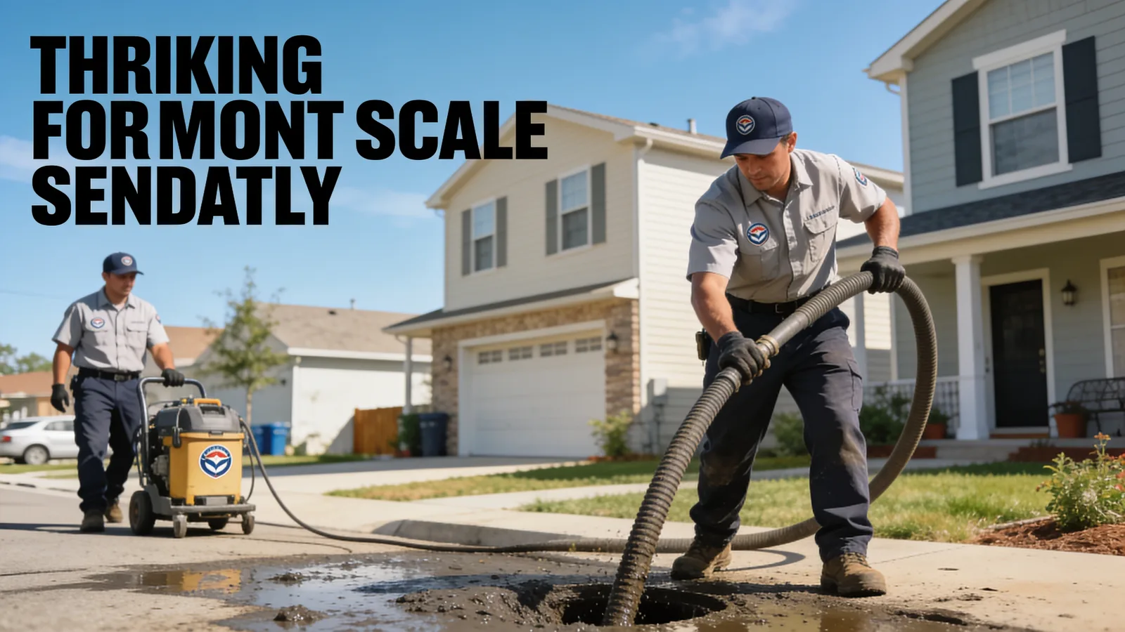 Sewage Cleanup in Lyndonville, NY near me